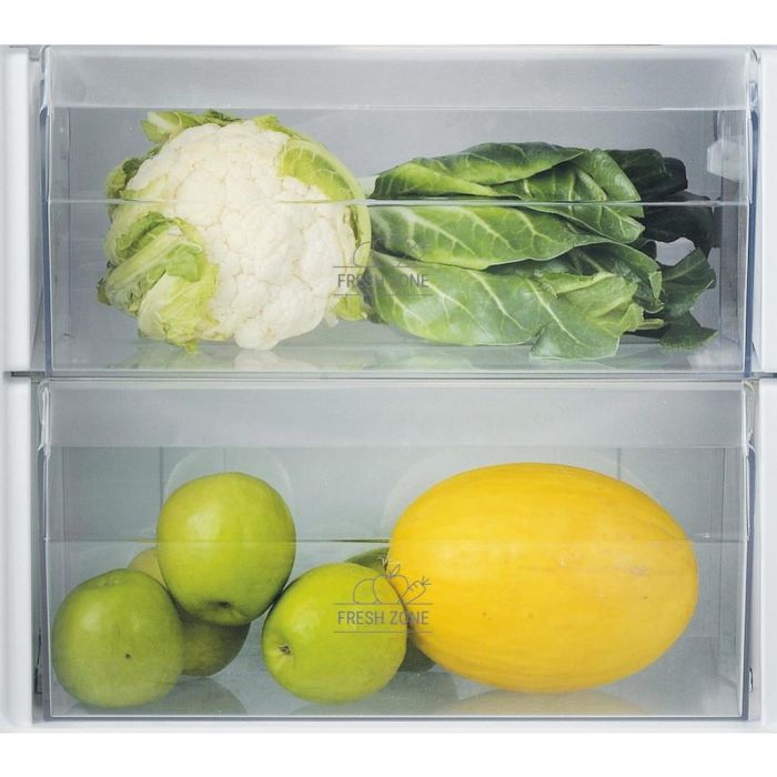 Hotpoint HS 18012 UK Built-In Larder Fridge