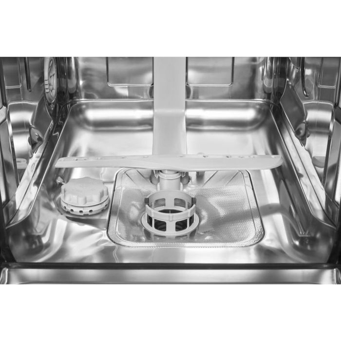 Hotpoint HSICIH 4798 BI UK Integrated Dishwasher