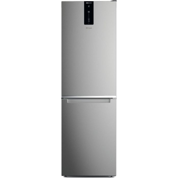 Whirlpool W7X 82O OX UK Freestanding Fridge Freezer