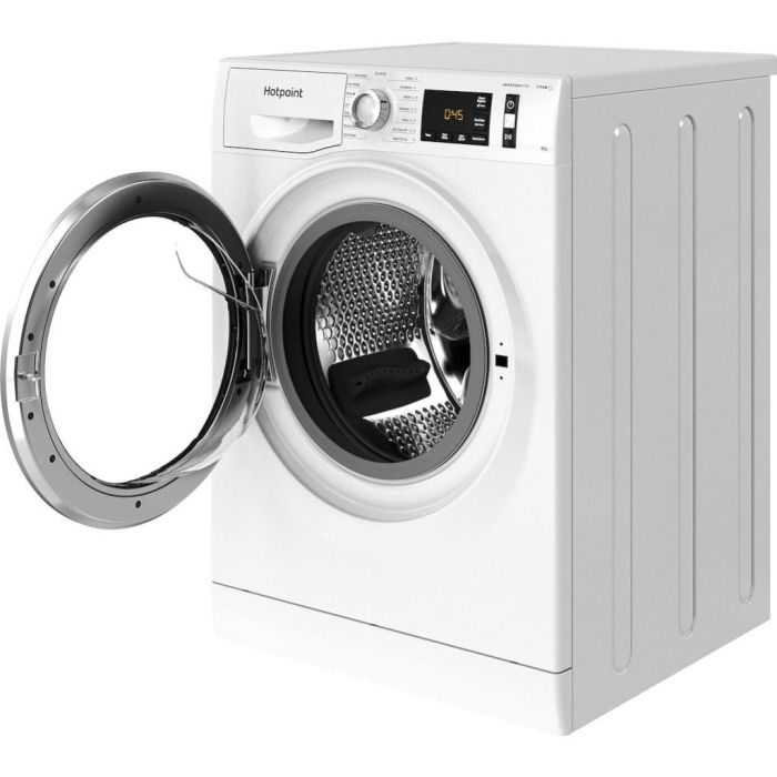 Hotpoint NM11 948 WC A UK ActiveCare Freestanding 9kg 1400rpm Washing Machine