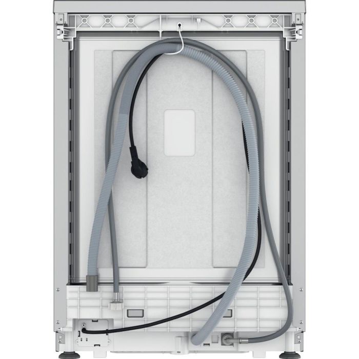 Hotpoint H7F HP43 X UK Maxi Space Freestanding 15 Place Settings Dishwasher