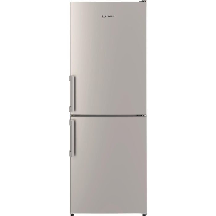 Indesit IB55 532 S UK Freestanding Fridge Freezer