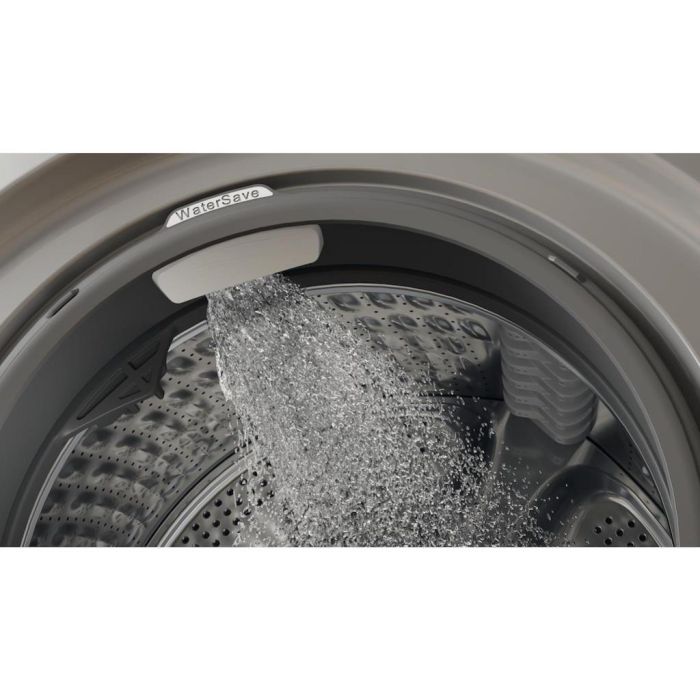 Whirlpool W8 09ADS SILENCE UK Freestanding 10kg 1400rpm Washing Machine