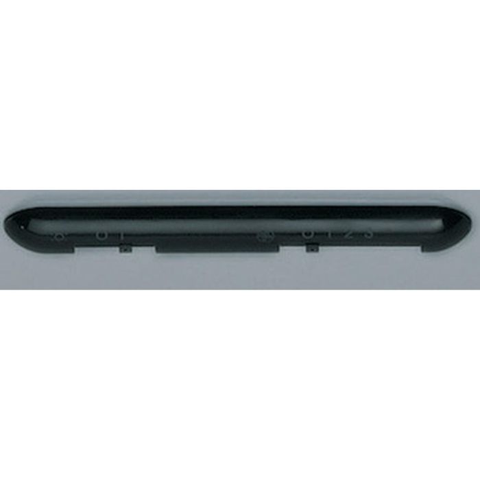 Indesit IAEINT 66 LS GR Cooker Hood - Grey