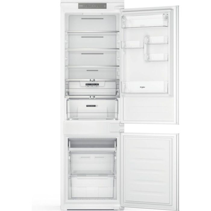 Whirlpool WHC18 T322 UK Built-In Fridge Freezer