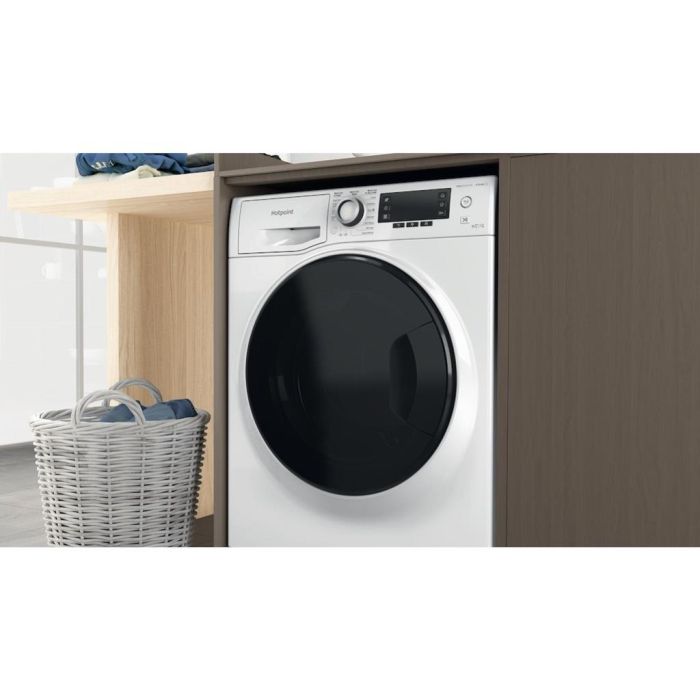 Hotpoint NDD10726DAUK 10+7kg Freestanding Washer Dryer