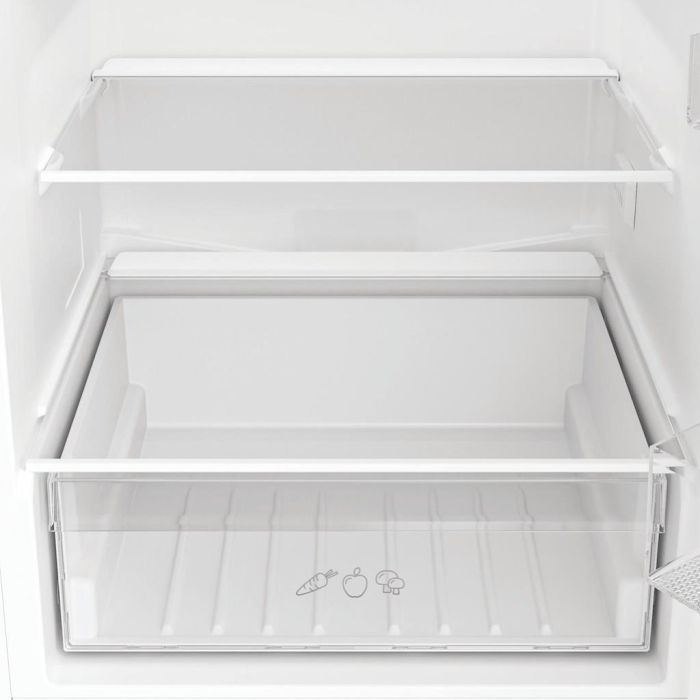 Indesit KINS 1261B4 UK 50/50 Integrated Fridge Freezer