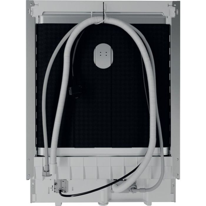 Whirlpool WIC3C33PFEUK Integrated Dishwasher
