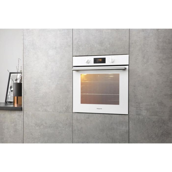 Hotpoint SA2 540 H WH Built-In Oven - White