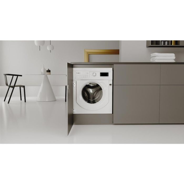 Whirlpool BI WDWG 861485 UK Built-In Washer Dryer