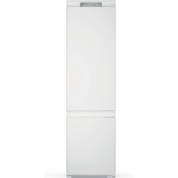 Hotpoint HTC20 T322 UK Total No Frost Integrated Fridge Freezer