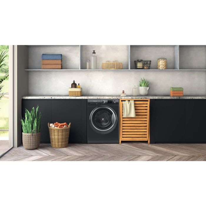 Hotpoint NM11 948 BC A UK ActiveCare Freestanding 9kg 1400rpm Washing Machine