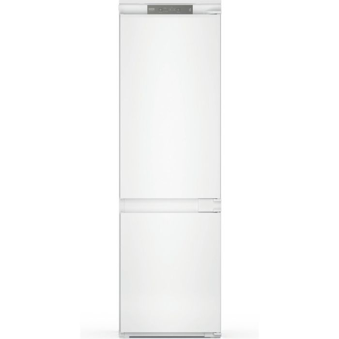 Whirlpool WHC18 T322 UK Built-In Fridge Freezer