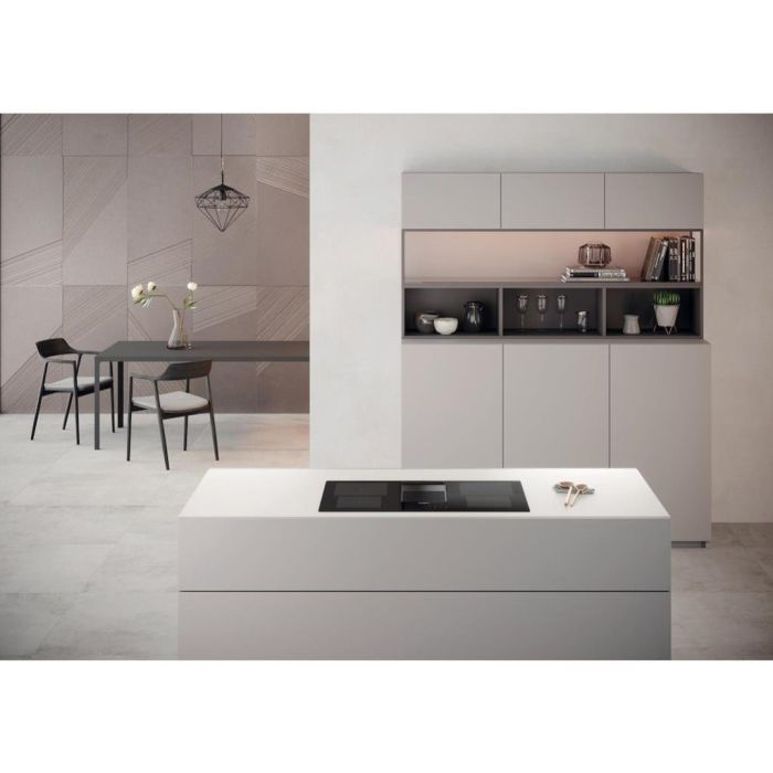Whirlpool WVH 92 K F KIT/1 83cm Vented Induction Hob