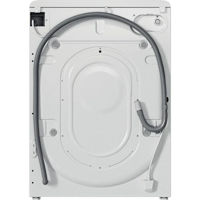 Indesit BDE 86436 WV UK Freestanding 8+6kg Washer Dryer - White