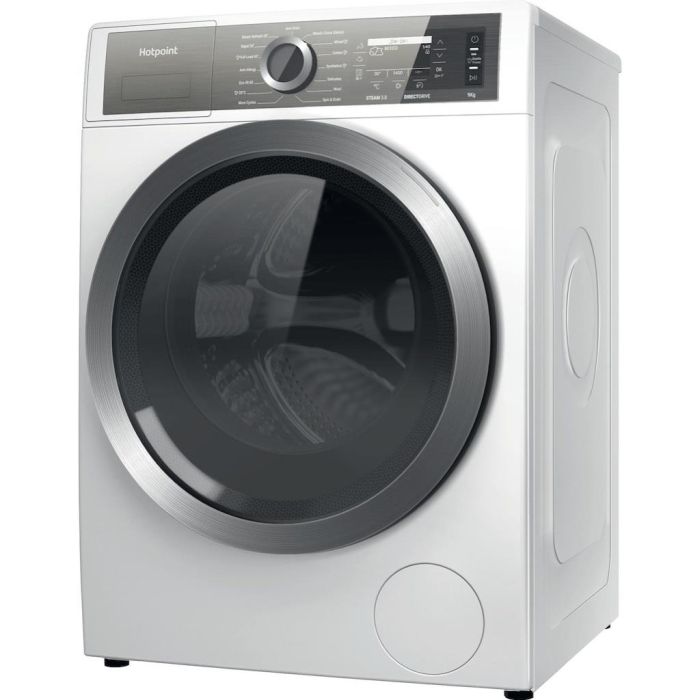 Hotpoint H799GPOWERUK Freestanding 9kg 1400rpm Washing Machine