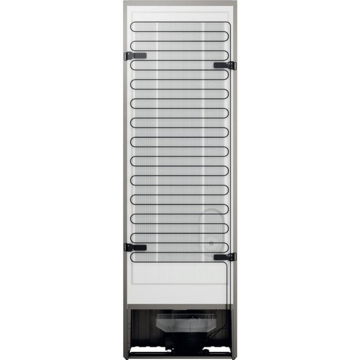 Hotpoint H5X82OSK Freestanding Fridge Freezer
