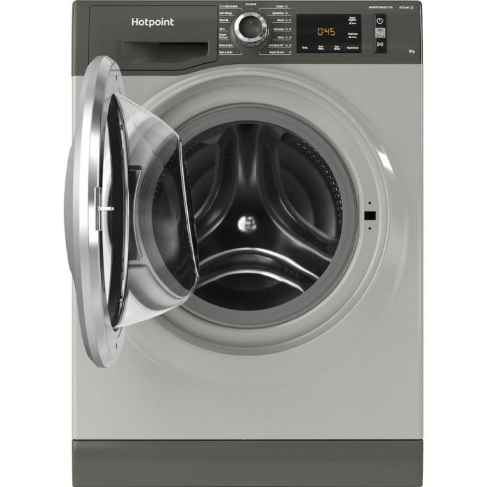Hotpoint NM11 948 GC A UK ActiveCare Freestanding 9kg 1400rpm Washing Machine