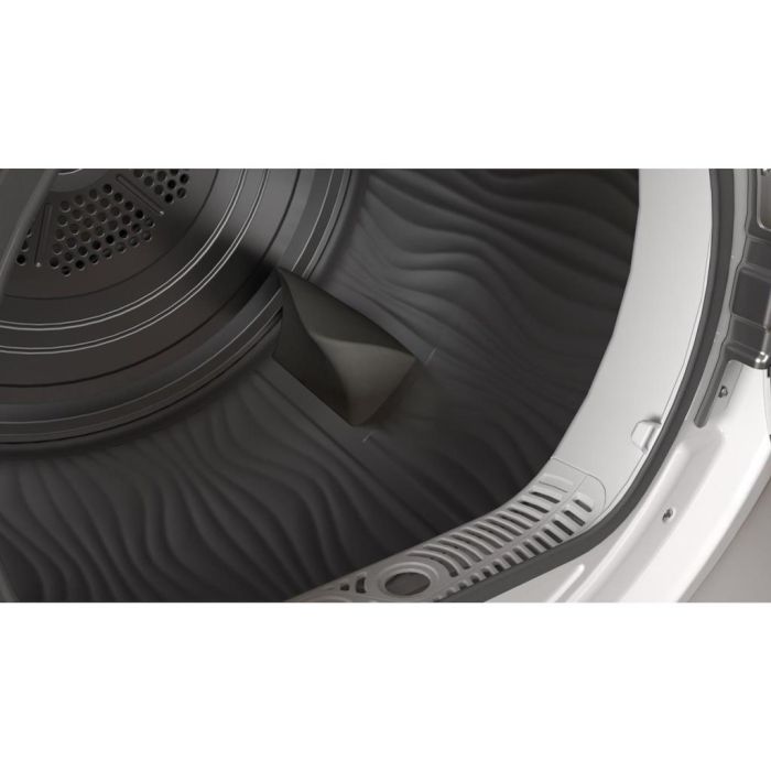 Hotpoint H2 D81W E UK Tumble Dryer - White
