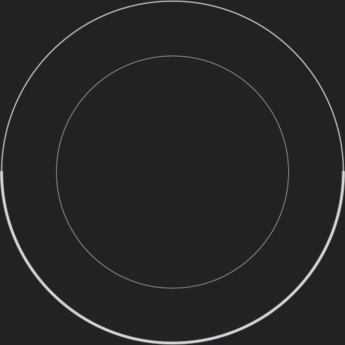 Indesit IRD 2030 B Domino Hob