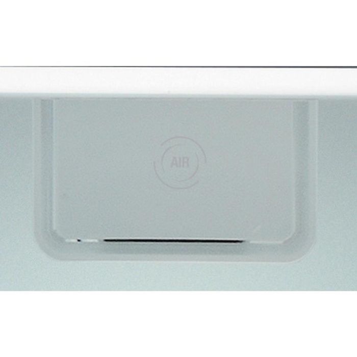 Hotpoint UH6 F2C G Frost Free Tall Freezer