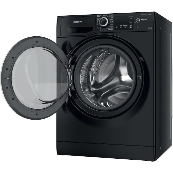Hotpoint Anti-Stain NDB 9635 BS UK 9+6kg Washer Dryer