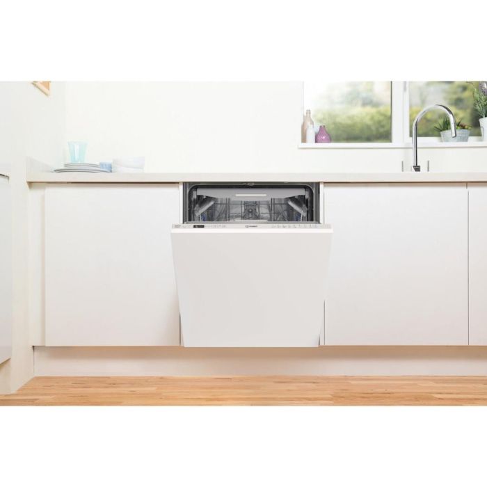 Indesit DIO 3T131 FE UK Integrated Dishwasher