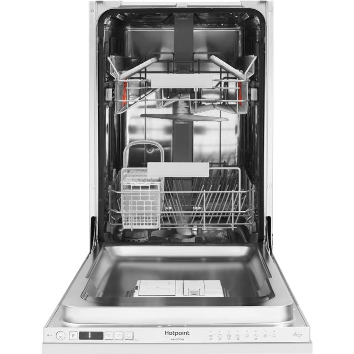 Hotpoint HSICIH 4798 BI UK Integrated Dishwasher