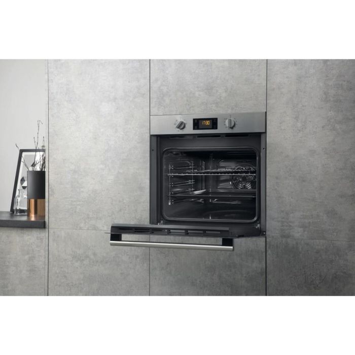 Hotpoint SA4 544 H IX Built-In Oven - Stainless Steel