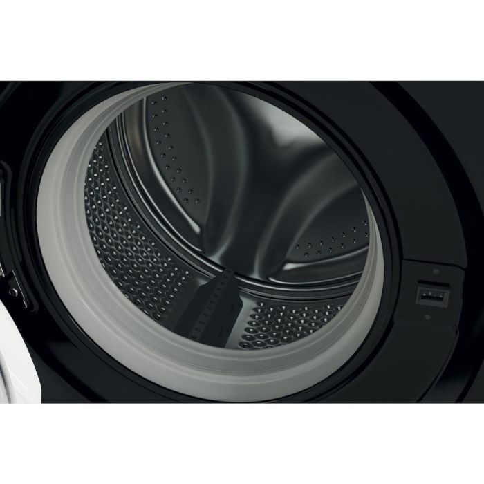 Indesit MTWC 81495 BK UK Freestanding 8kg 1400rpm Washing Machine