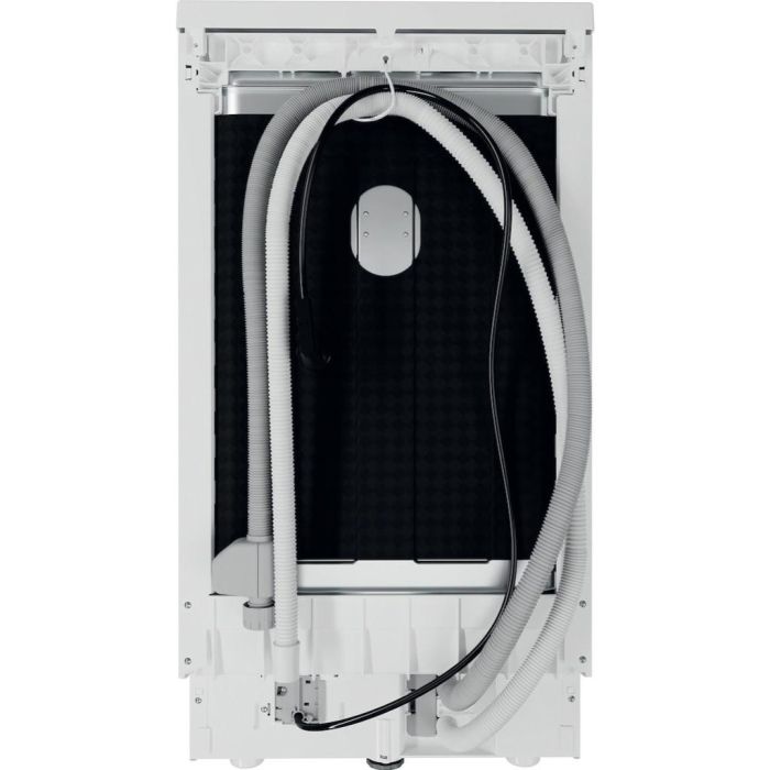 Hotpoint HSFO 3T223 W UK N Slimline Dishwasher - White
