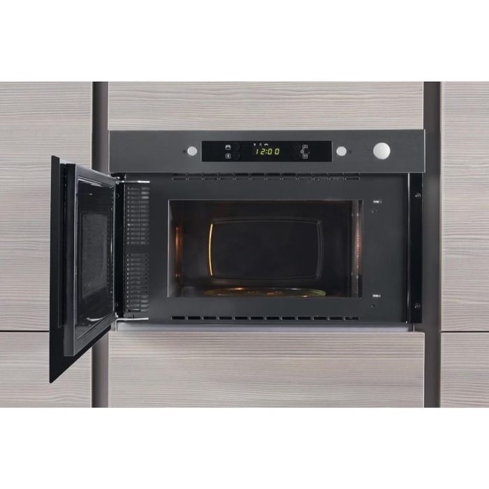 Whirlpool AMW423IX Built-In Microwave