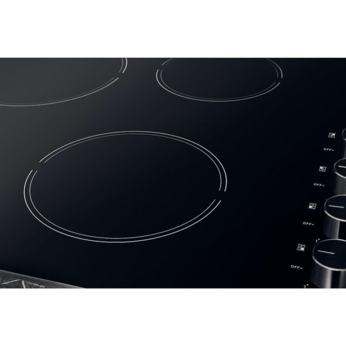 Hotpoint HR 620 R H Ceramic Hob