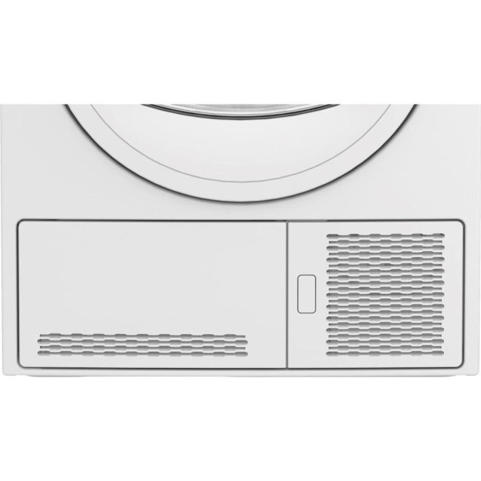 Hotpoint CHDC92WWGDUK 9kg Condenser Tumble Dryer - White