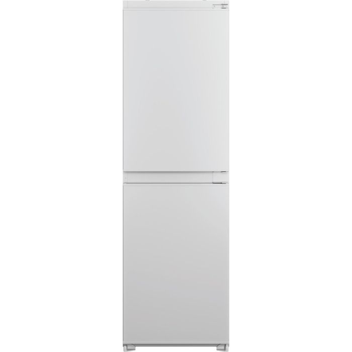 Indesit IBC185050F2 192L Built-In Fridge Freezer - White