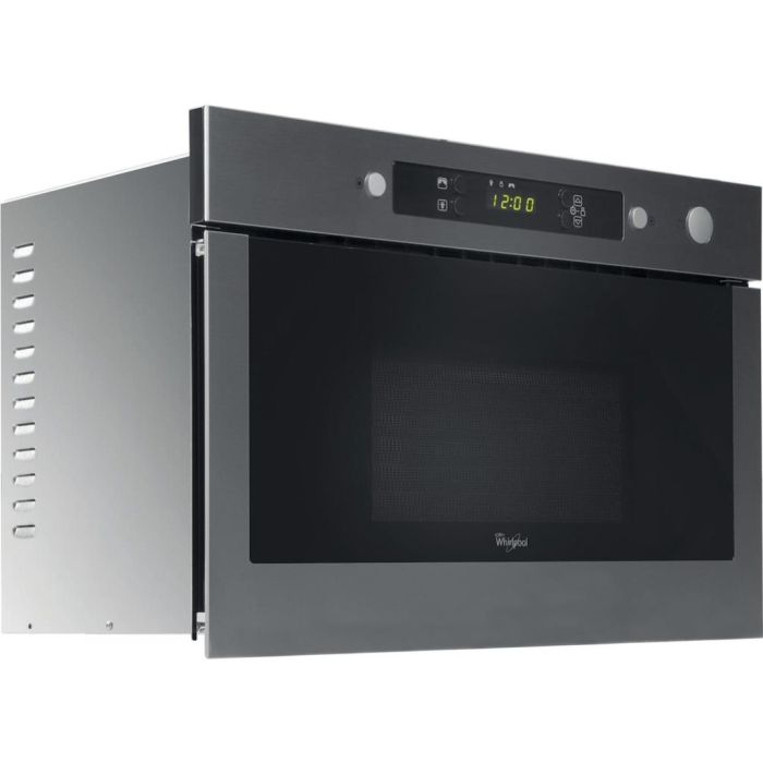 Whirlpool AMW423IX Built-In Microwave