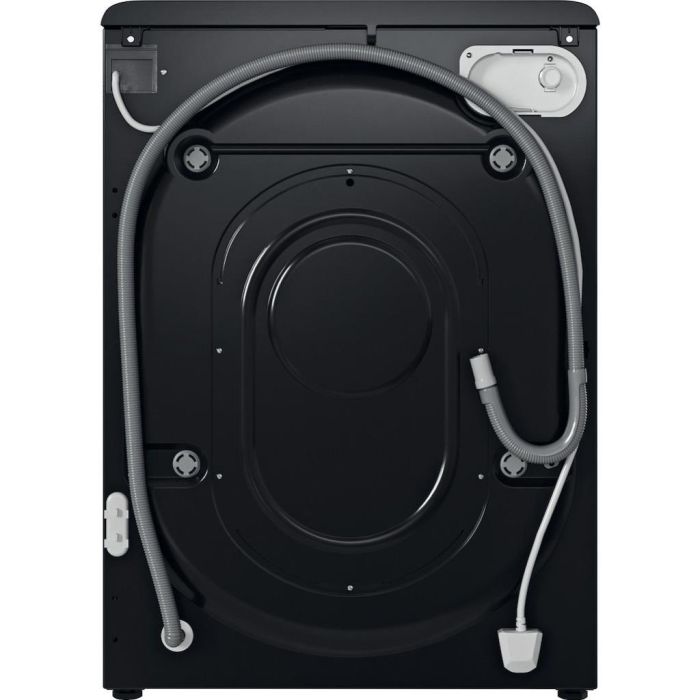 Indesit BWE 81496X KV UK Freestanding 8kg Washing Machine