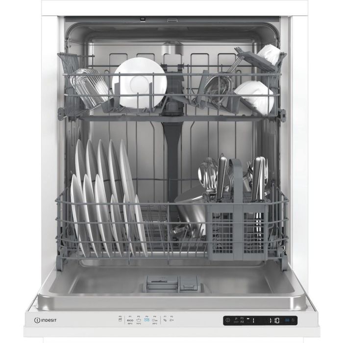 Indesit IN2IE13DT70UK Integrated 60cm Dishwasher