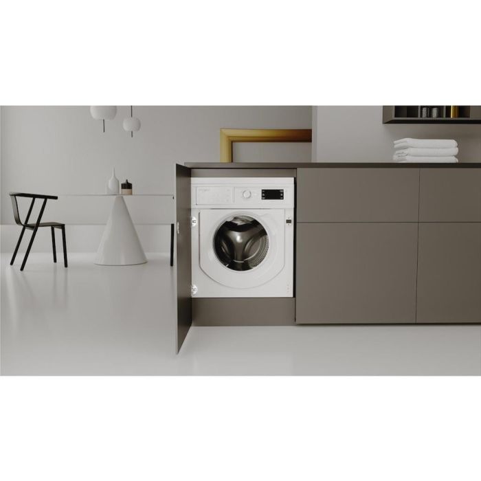 Whirlpool BIWMWG91485UK 9kg 1400rpm Washing Machine - White