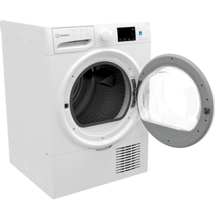 Indesit I3 D81W UK Condenser Tumble Dryer - White