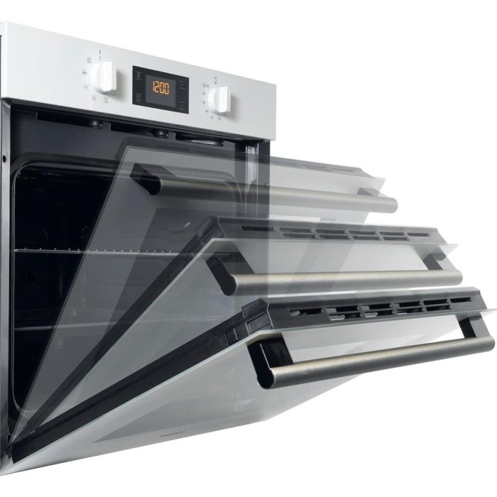 Hotpoint SA2 540 H WH Built-In Oven - White