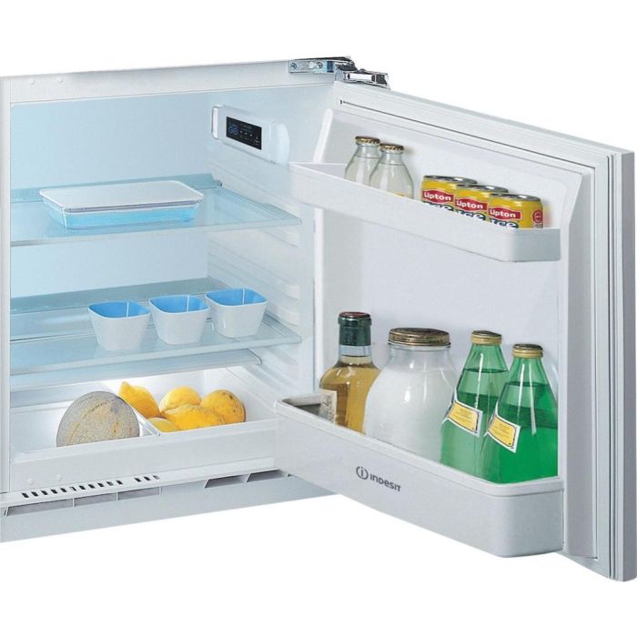 Indesit INBUL011.UK Undercounter Integrated Fridge