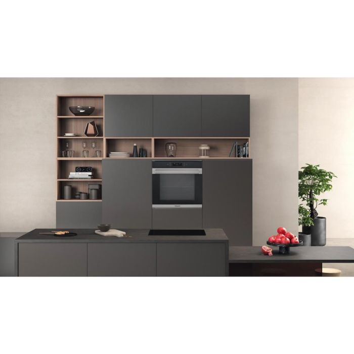 Hotpoint SI7 891 SP IX Built-In Oven - Stainless Steel