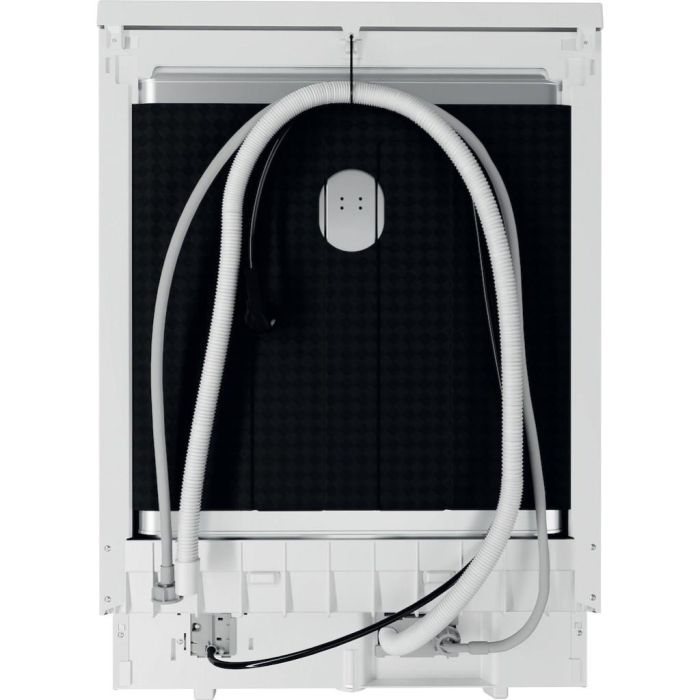 Hotpoint HFC 3C26 W C UK Dishwasher - White