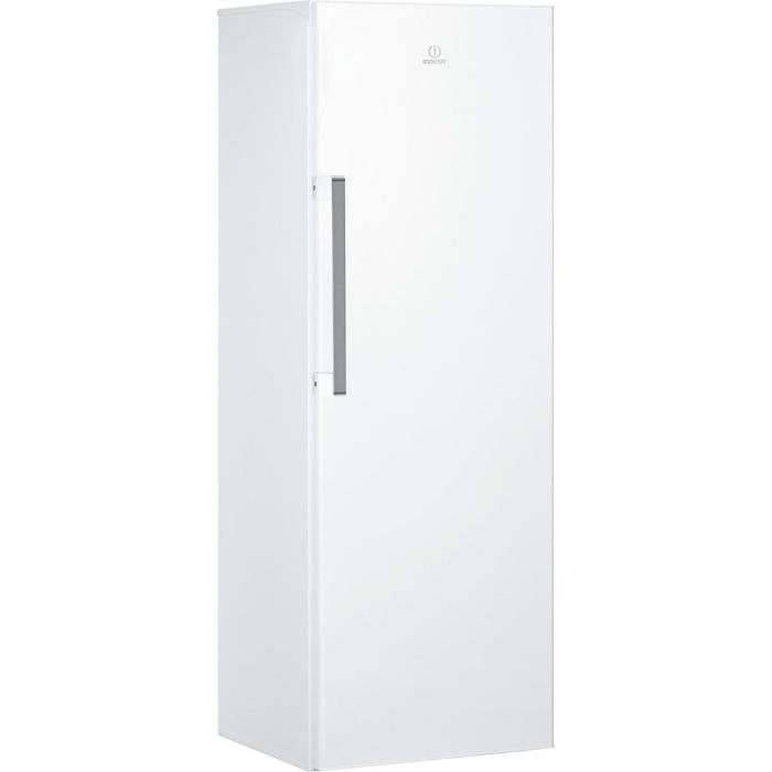 Indesit SI8 2Q WD UK Freestanding Fridge - White