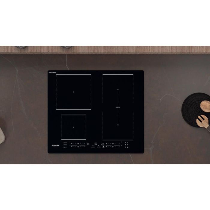 Hotpoint TB 2460B CPNE CleanProtect 60cm Induction Hob