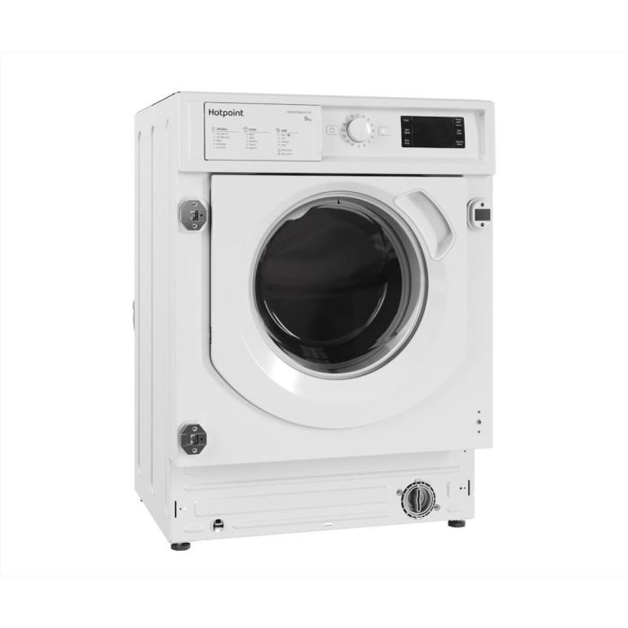 Hotpoint BIWMHG91485 Built-In Washing Machine