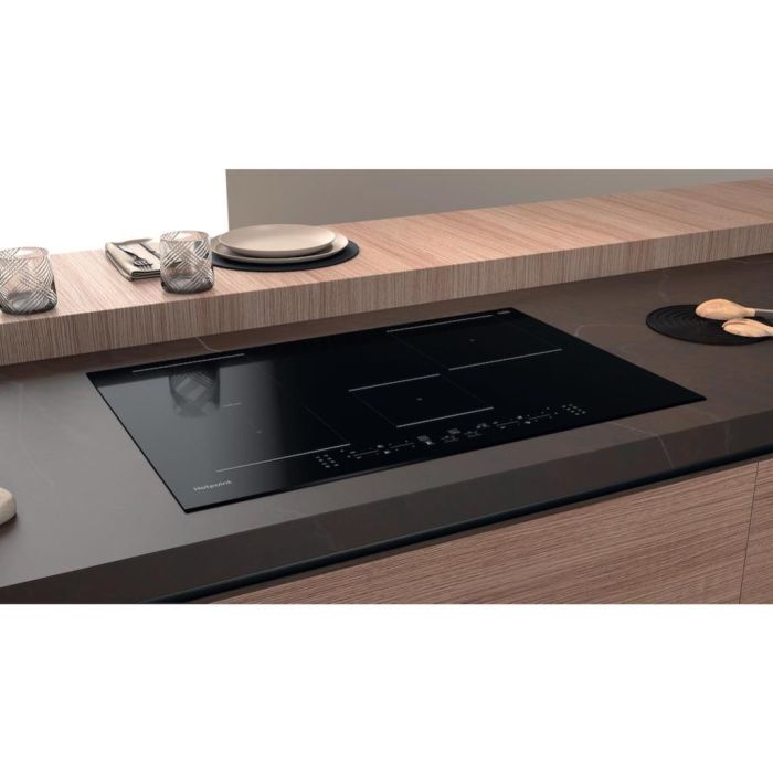 Hotpoint TB 3977B BF Induction Hob