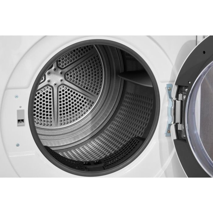 Indesit YT M11 82 X UK Heat Pump Tumble Dryer - White