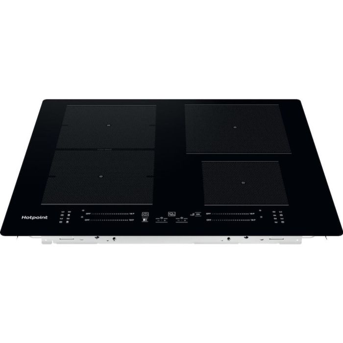 Hotpoint TS 5760F NE Flexi Zone Induction Electric Hob - Black